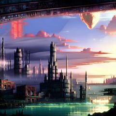 Strange Worlds 2