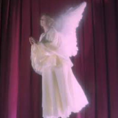 Send Me An Angel