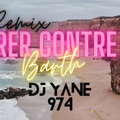 Barth - Serrer Contre Moi (Remix Zouk ) DJ YANE 974