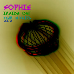SOPHIE - INSIDE OUT (FEAT. SHYGIRL) (SPED UP)