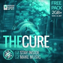 1,000 FREE Samples [Royalty-Free] The Cure By Producer Spot