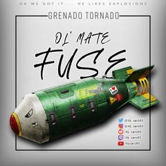 Ol' Mate Fuse | Fuse Song (Apex Legends)