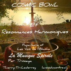 THE INNER CRISTAL 12min.