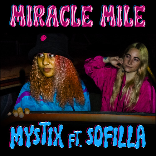 Miracle Mile