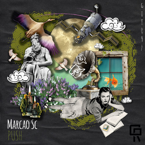 [GIT097) Marcao SC - Push (Original Mix)