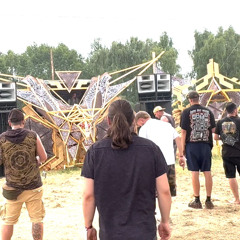 illip illin @ orange sun festival 2025