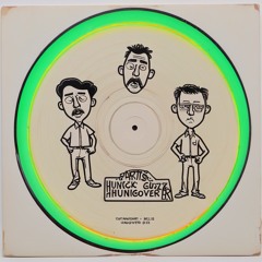 GURTZ - HUNGOVER
