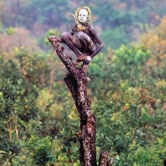 ctx tribal/hardgroove mix