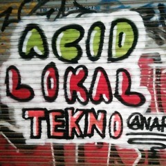 🖤☢️AcIdL0kalTeKn0☢️🖤