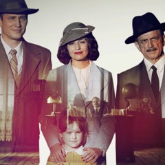 Receptura - Main Theme for a TV Series