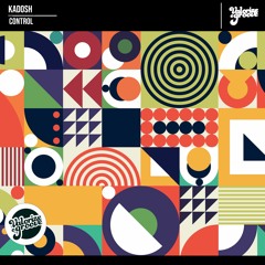 [VOG055] KADOSH - Control