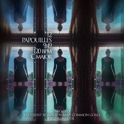 Papouilles