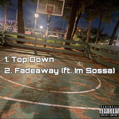 Mike Tierney - Fadeaway (feat. Im Sossa)