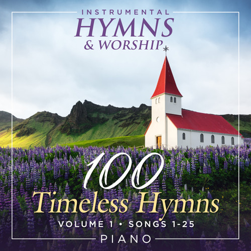 Stream Laura Martinez | Listen to Instrumental Hymns and Worship – 100 ...