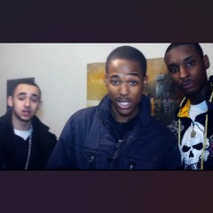 ARD ADZ, SHO SHALLOW, BELLZEY - OUR EMPIRE