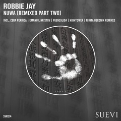 Robbie Jay - Nüwa (Nikita Berdnik Lost In The Space Remix)