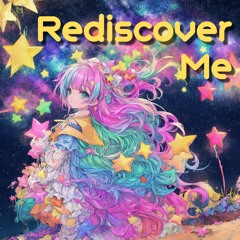 Rediscover Me