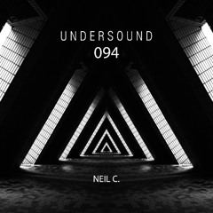 UNDERSOUND 094 [5th September, 2024]