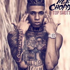 NLE Choppa - Gamble Wit My Heart Slowed.mp3