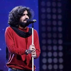 مو براش دریا شدم او با برکه می پرید