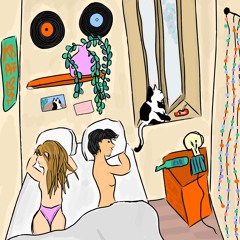 Sweet Sunday Hangover - Jazz House Mix