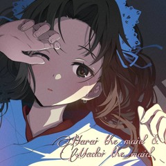 Eternity (feat. Madoi the Maid)