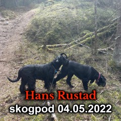 Skogpod 4. mai, 2022: Venstresiden skjuler sitt diktat bak den gode sak