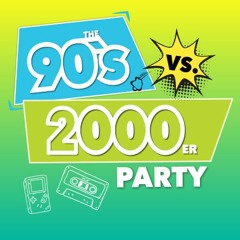 For The 90s - 2000s Group No. 2