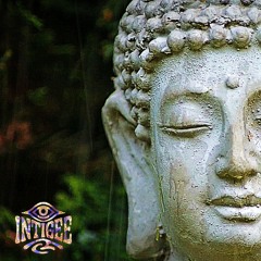 Intigee - Beyond the Edge of Shambhala