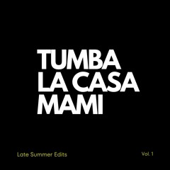 Disidentx aka KXK - TUMBA LA CASA (LATINCORE FLIP) ☆FREE DOWNLOAD☆