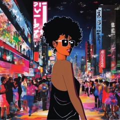 Give Me The Night - Afrolicious