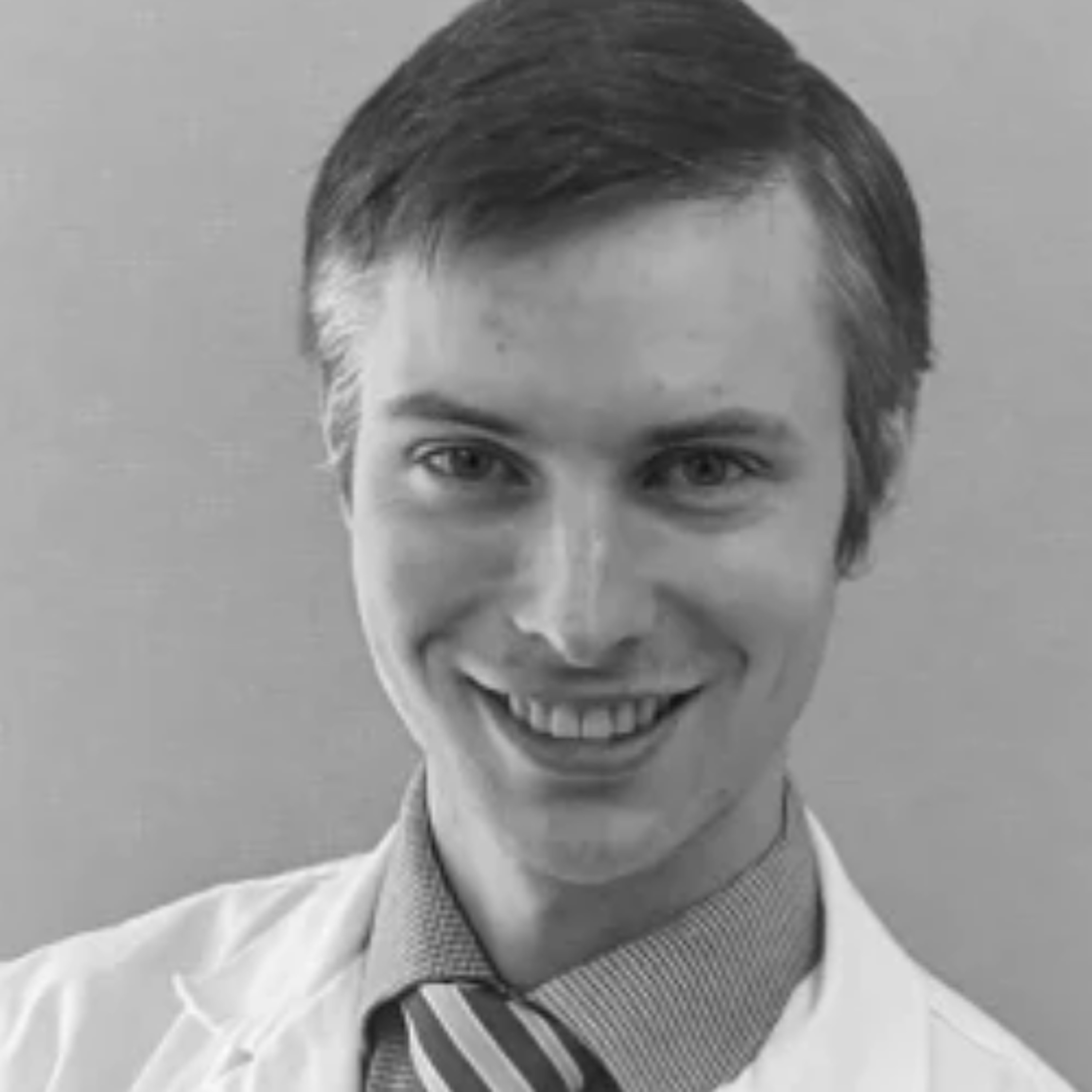 H.I. Ep. 129 - Michael Morris, MD, MS: Treating cancer patients with radiopharmaceutical therapy episode artwork