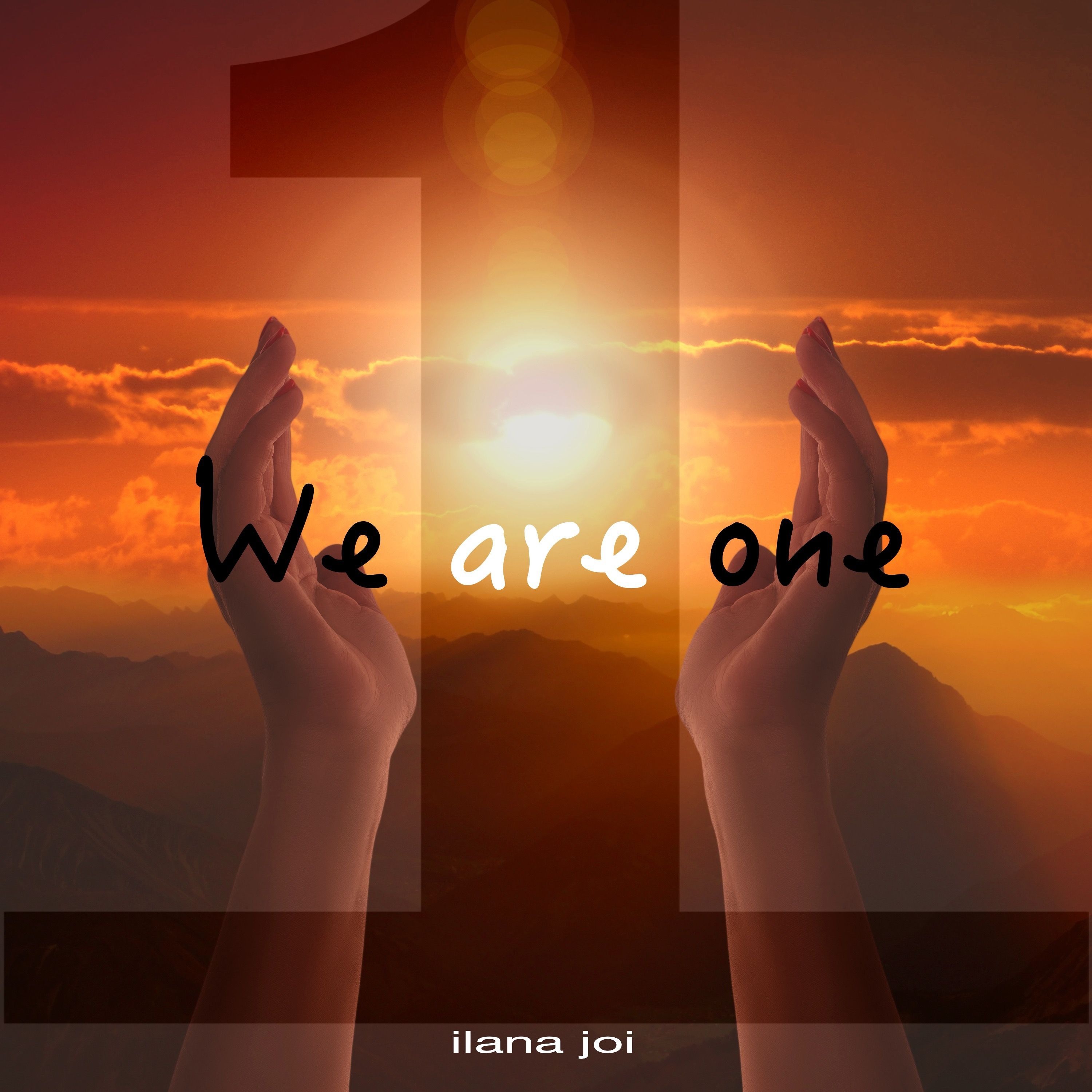 We Are One