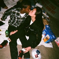 Brent Faiyaz - Backwood (Unreleased)