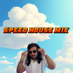 SPEED HOUSE BANGERS ONLY 🚀 High-Energy Club Set 2025