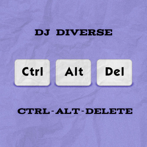 CtrlAltDelete