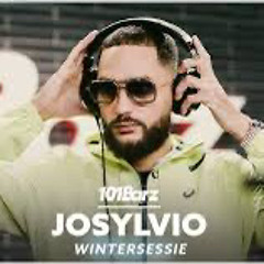 Josylvio | wintersessie 2024 | 101Barz