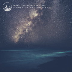Universe (Perry Frank Rework)
