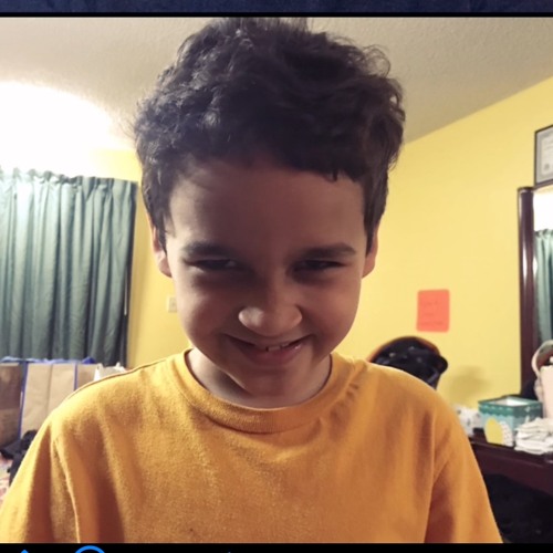 Put a smile on that face