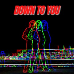 Down to You by Thalia Bloom | DIY Demo