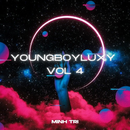 (DEMO) YoungBoyLuxy Vol 4 - DJ Letri
