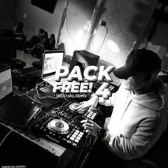 PREVIEW PACK FREE 4 @SebastianEsteban!