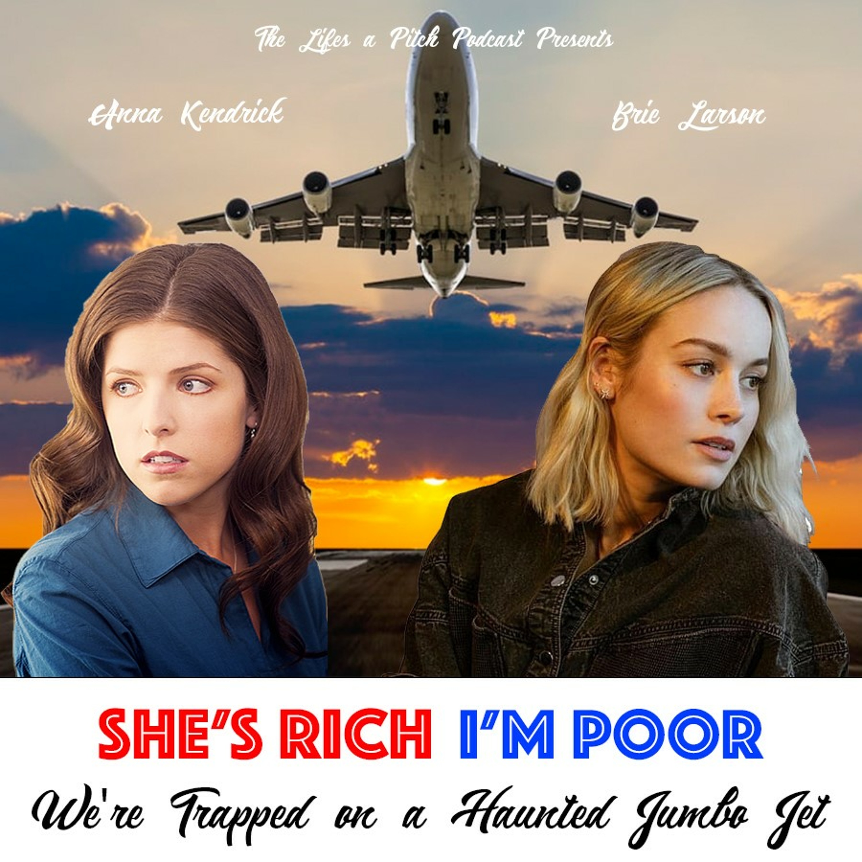 Life\'s a Pitch Podcast