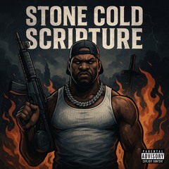 Stone Cold Scripture | made on the Rapchat app (prod. by Rapchat)