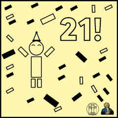 21! (prod. oddwin)