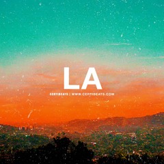 (FREE) Dr. Dre ft Snoop Dogg & Ice Cube Type Beat - "LA" | Oldschool Hip Hop Instrumental 2022