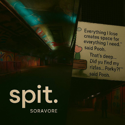 spit (sendflowrs)