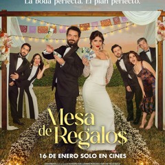 CUEVANA.3 — Ver! Mesa de Regalos Película Completa Español Latino