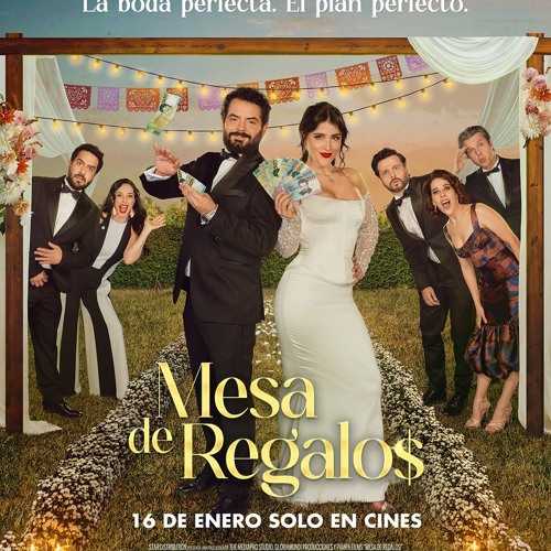 CUEVANA.3 — Ver! Mesa de Regalos Película Completa Español Latino