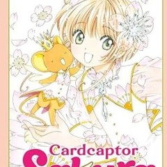 ~[^EPUB] Cardcaptor Sakura: Clear Card 1 READ B.O.O.K. By  CLAMP (Author)